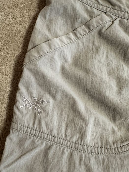 Шорти  arc’teryx жіночі
