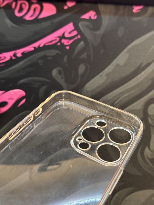 Чохли 15 pro max