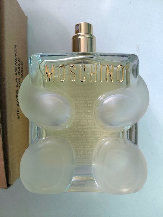 Woda perfumowana Moschino  Toy 2