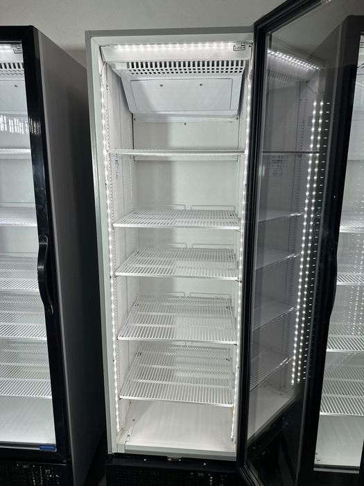 Witryna chłodnicza Frigoglass Smart 450L