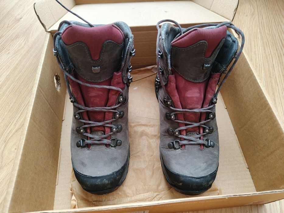 buty damskie Hanwag Tatra II GTX 38