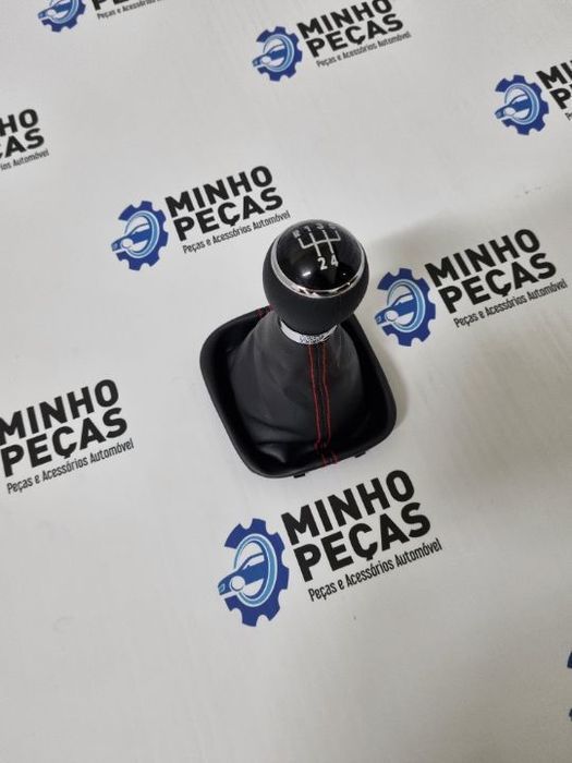 Manete + Fole de Velocidades Volkswagen