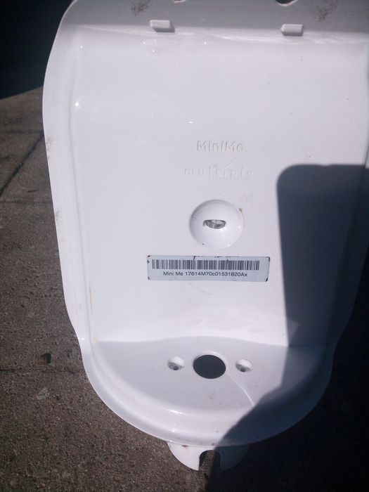 Depósito de água de máquina de café