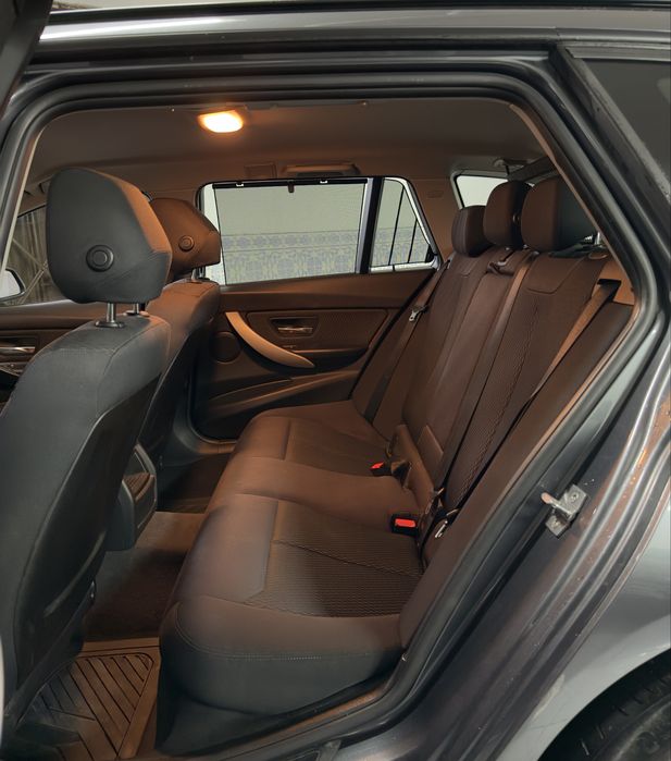 Bmw 318d (2.0cc) Nacional FINANCIAMENTO|CPLP|GARANTIA