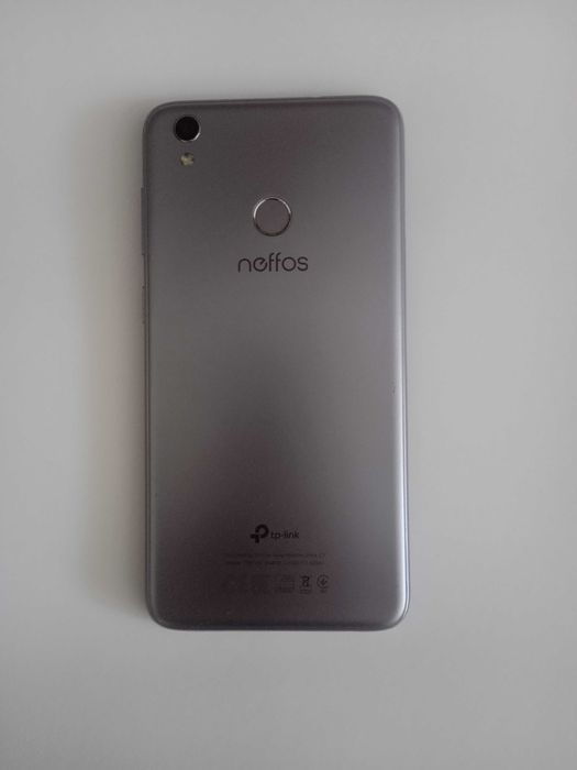 neffos tp-link c7