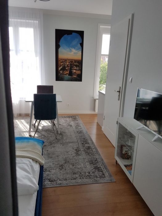 APARTAMENTY typu STUDIO w centrum Opola :) noclegi