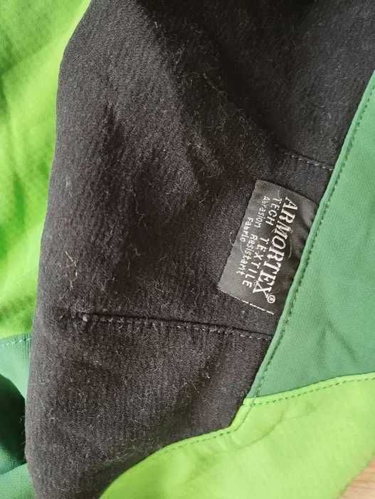 Snickers 1940 kurtka stretch Softshell XXL super stan