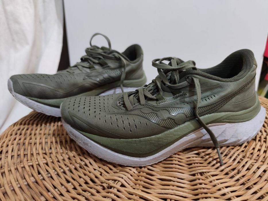 Saucony Endorphin Speed 4