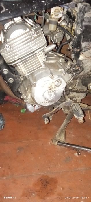 Мото запчастини дешево