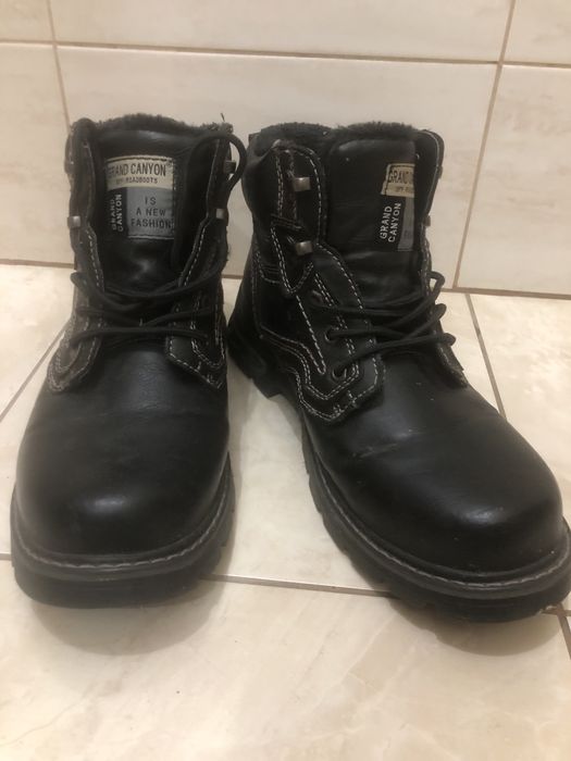 Buty meskie Grand Canyon roz. 44