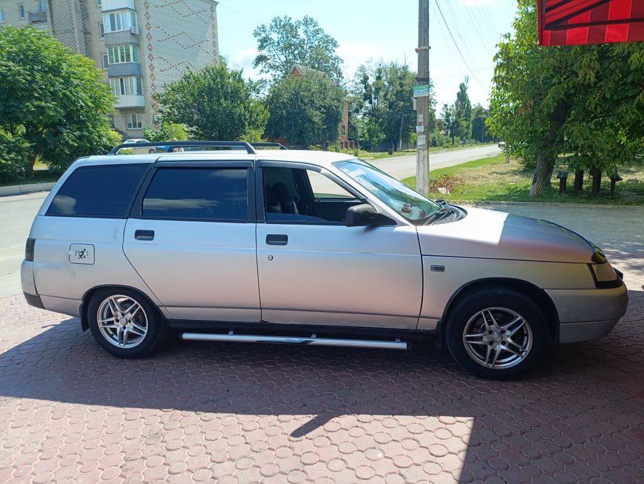 Продам ваз-211140