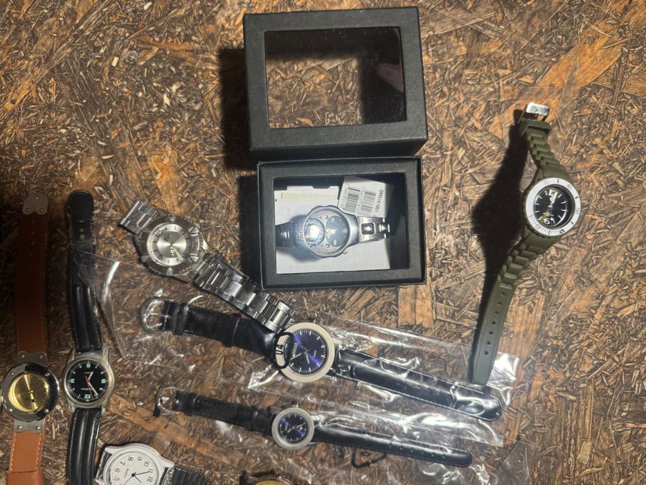 Годиники Німецькі