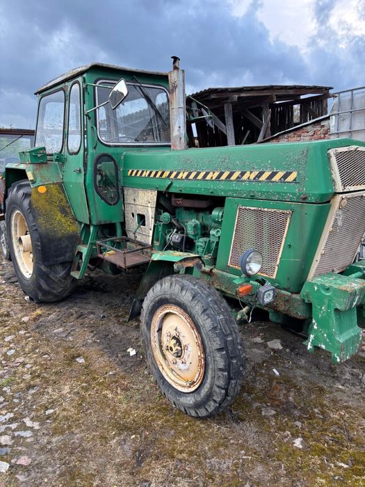 Fortschritt ZT 303
