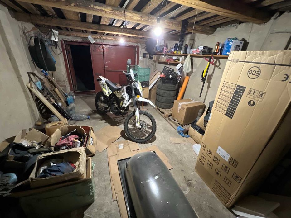 Оренда гаража в АГК - ДАЧНИЙ