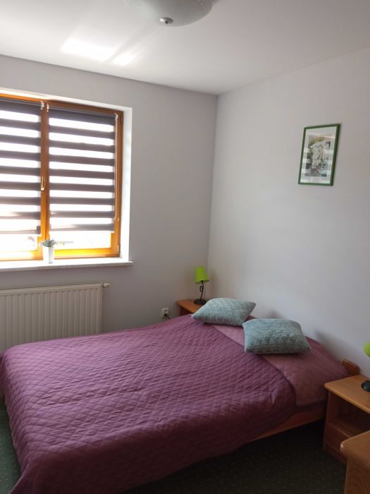 Noclegi w Krynicy Pokoje i Apartamenty w Krynicy Wolne noclegi Krynica