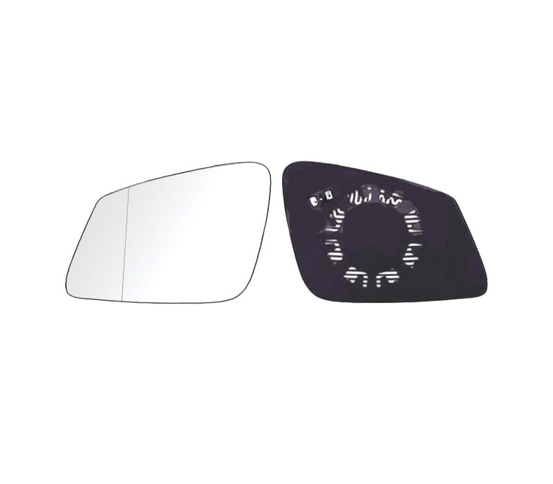 VIDRO + BASE DIREITA BMW F22 14-21 CONVEXO