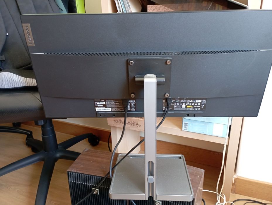Monitor Lenovo L29w-30 29" 1080p (IPS, 90 Hz)