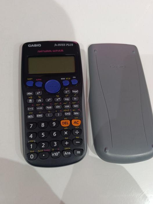 Kalkulator naukowy Casio FX-350ES PLUS