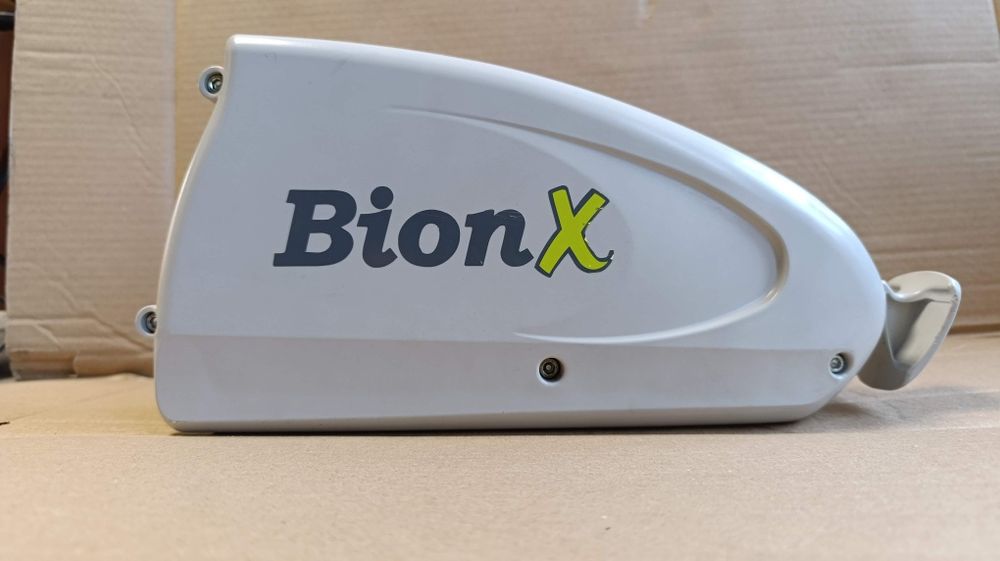 Bateria Bionx 36V