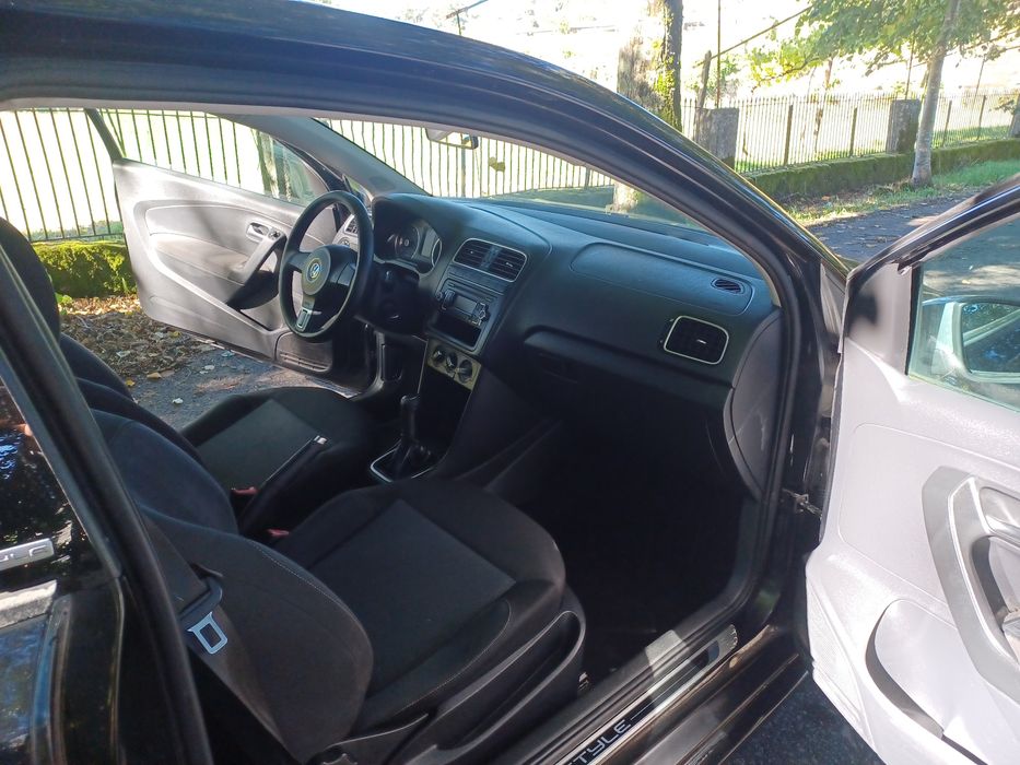 VW Polo 1.2 Style