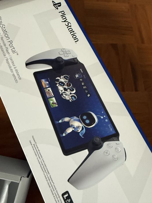 Playstation Portal