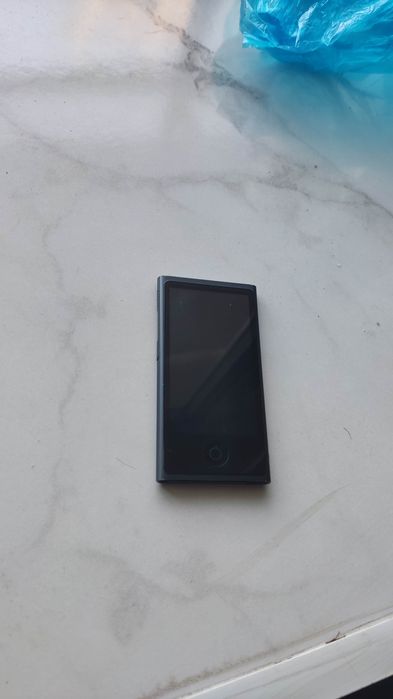 Ipod nano 7 16gb під ремонт