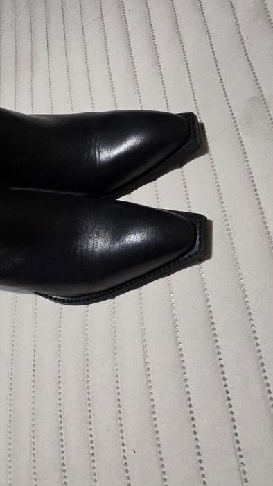 Неймовірно крутезні шкіряні казаки