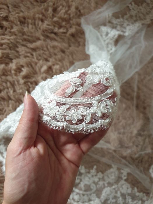 Sprzedam suknię ślubną