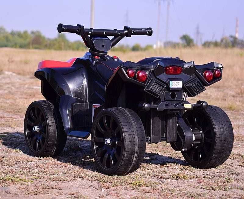 BAWIBUS.PL Auto na akumulator QUAD NA AKUMULATOR jeździk autko RAPTOR