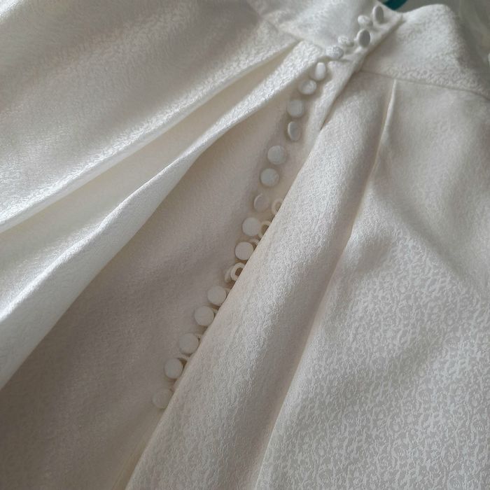 Vestido de noiva da Pronoivas