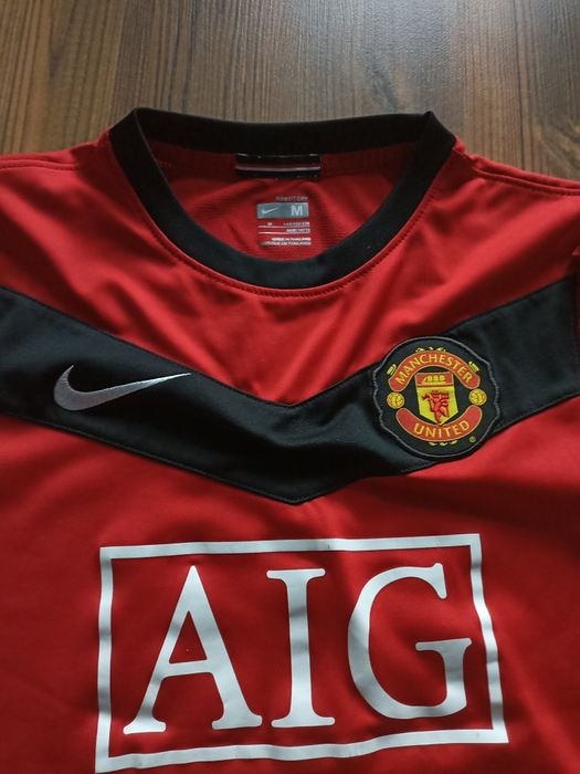 T-shirt "NIKE" orginalna