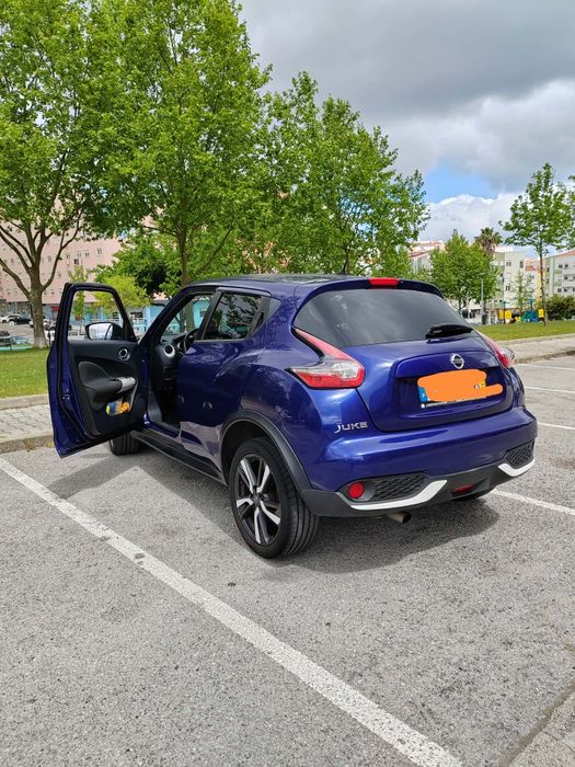 Nissan Juke Oportunidade
