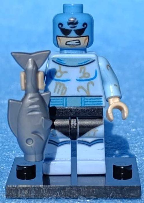 Zodiac Master (DC Comics)