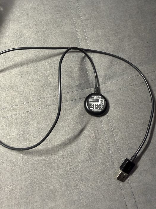 Часы Samsung galaxy watch 4