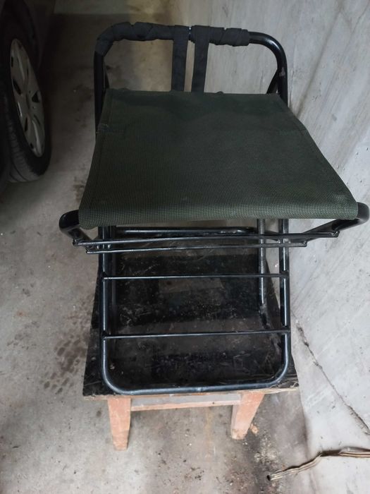 Продам стул-санки