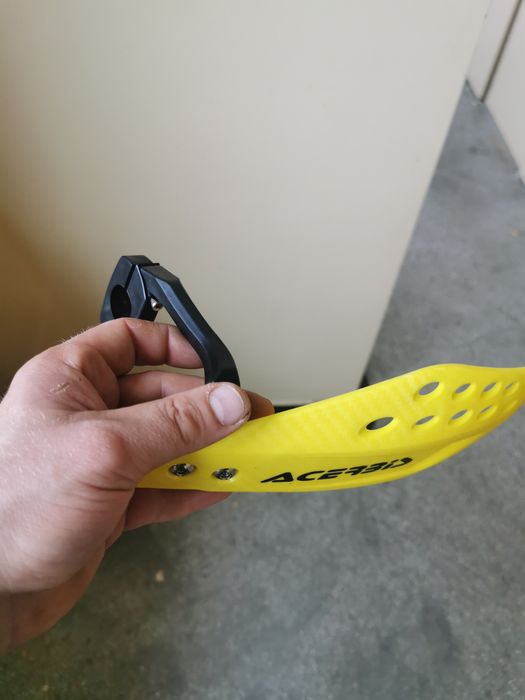 Handbary do cross, quada itp