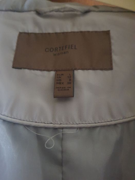 Parker da cortefiel