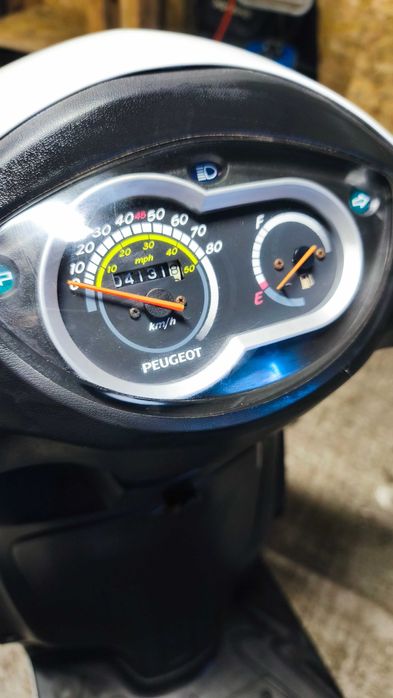 Sprzedam Peugeot Tweet