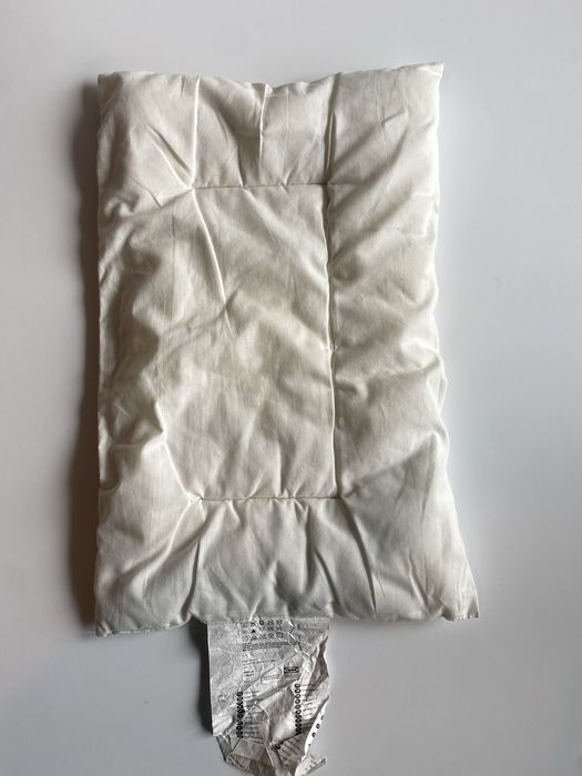 Kołdra dziecięca Ikea Lenast 110 cm x 125 cm + poduszka gratis