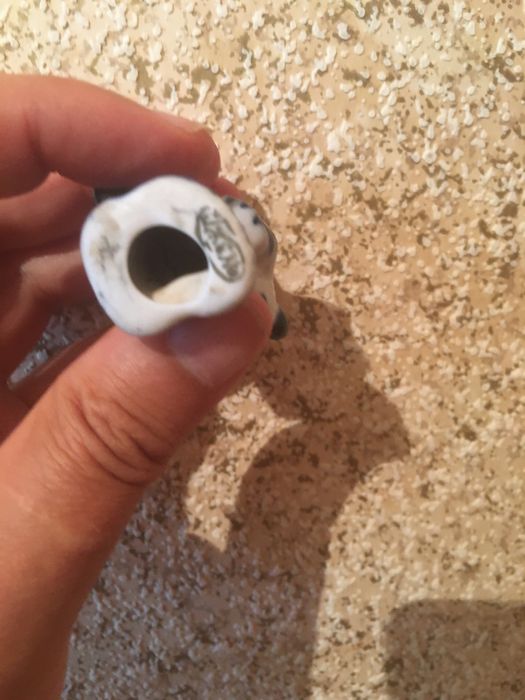 Статуетки тваринок