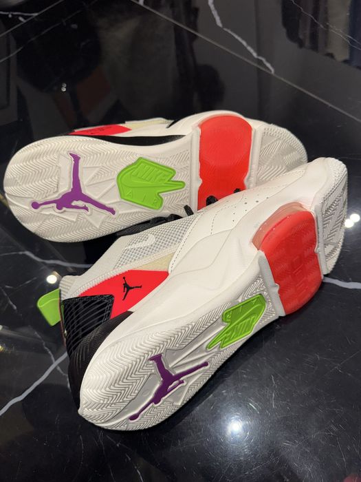Кросівки nike air jordan оригінал нові