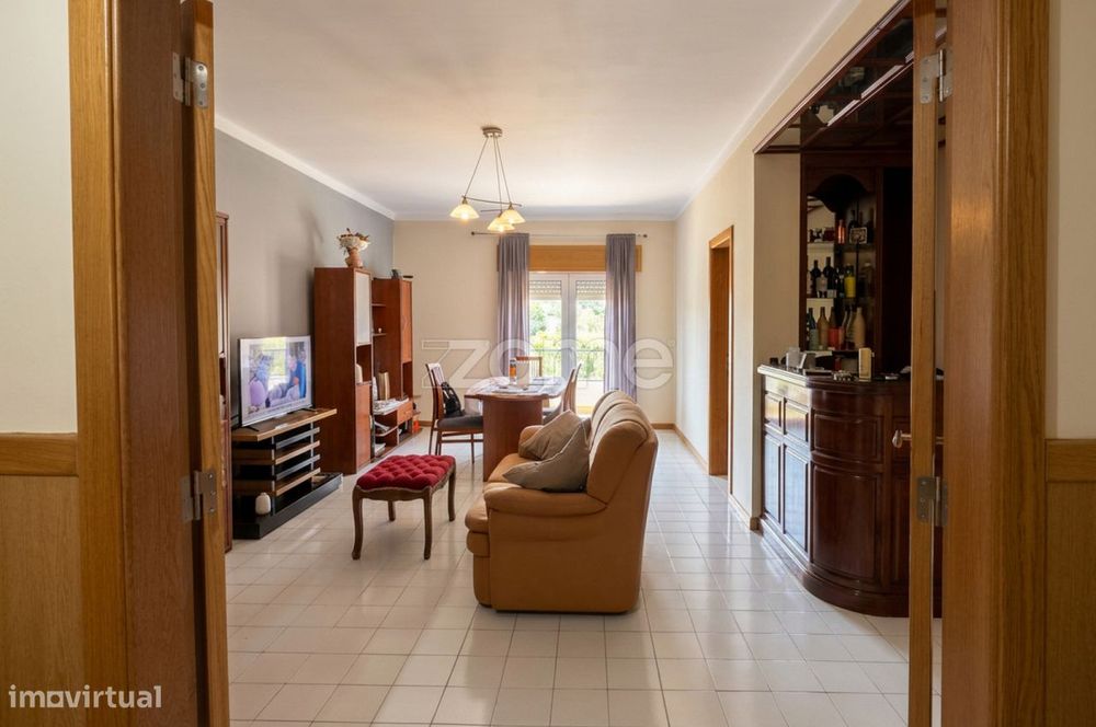 Apartamento T3 em Ansião por 167.500€
