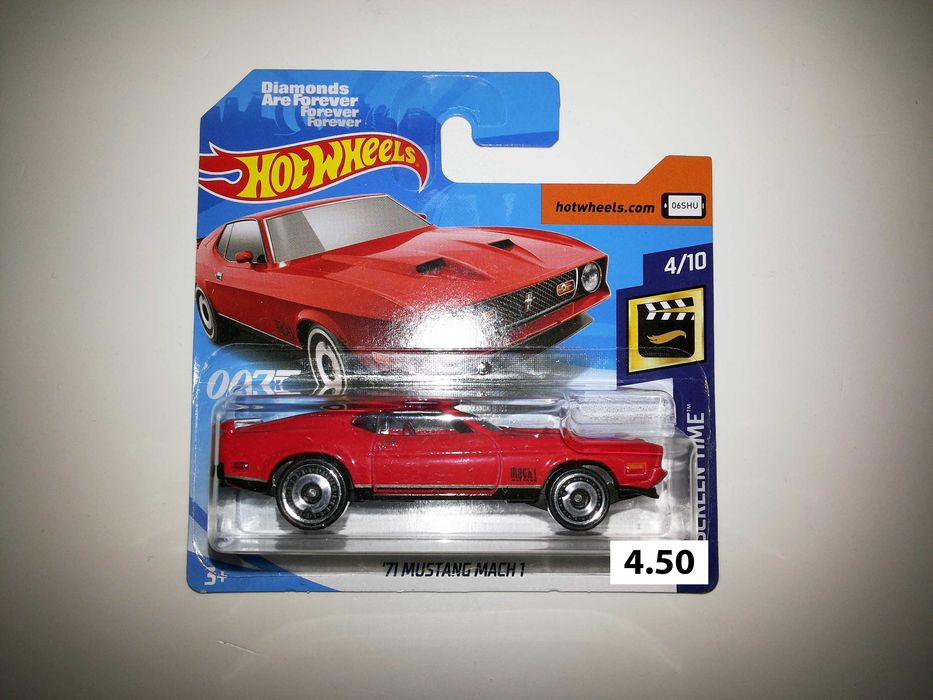 Hot Wheels - Marcas Americanas - Carros Majorette , Matchbox , etc .