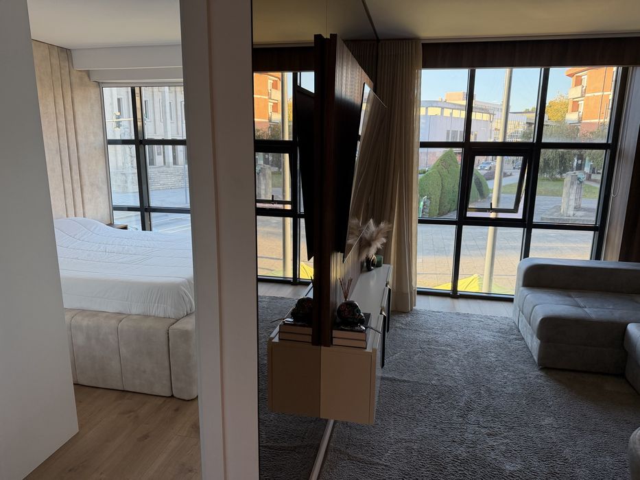 T1+1 Centro de Santo Tirso