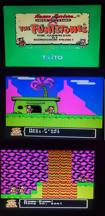 Moc 19 999 gier + 2 pady w 1 konsoli: Pegasus, Playstation, SEGA, LYNX