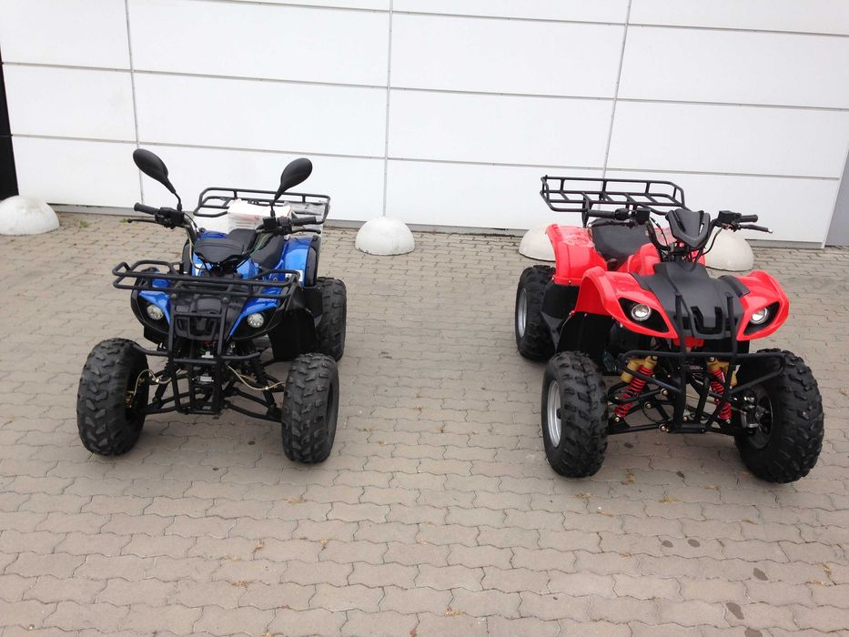 Акція!!Новий квадроцикл Спарк Sp 110 -5/799$/Кредит/Yamaha M 110/