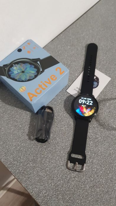 Zegarek Smart watch Active 2