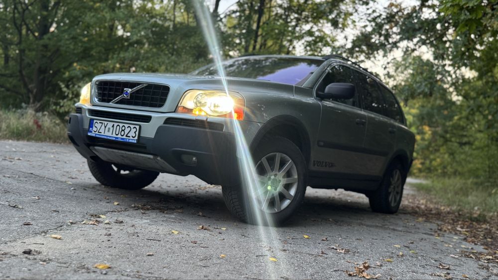 Volvo XC 90