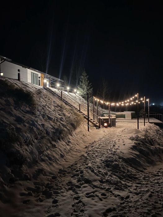 Відпочинок у Карпатах, оренда житла Славсько Волосянка