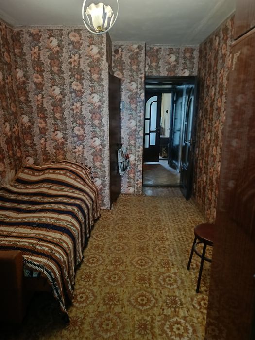 Продаж 3кімнатної квартири